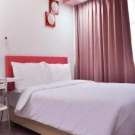 Yy318 Hotel Bukit Bintang Kuala Lumpur Esterno foto