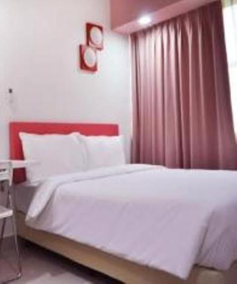 Yy318 Hotel Bukit Bintang Kuala Lumpur Esterno foto
