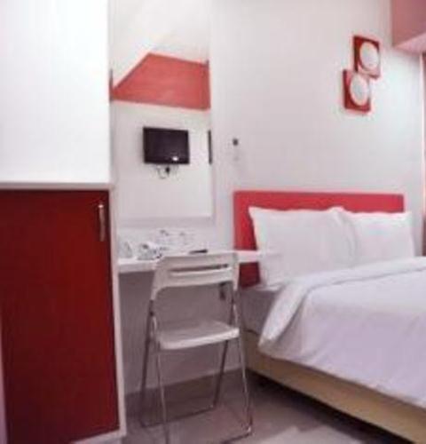 Yy318 Hotel Bukit Bintang Kuala Lumpur Esterno foto