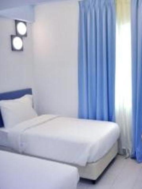 Yy318 Hotel Bukit Bintang Kuala Lumpur Esterno foto