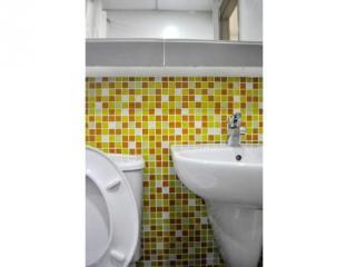 Yy318 Hotel Bukit Bintang Kuala Lumpur Esterno foto