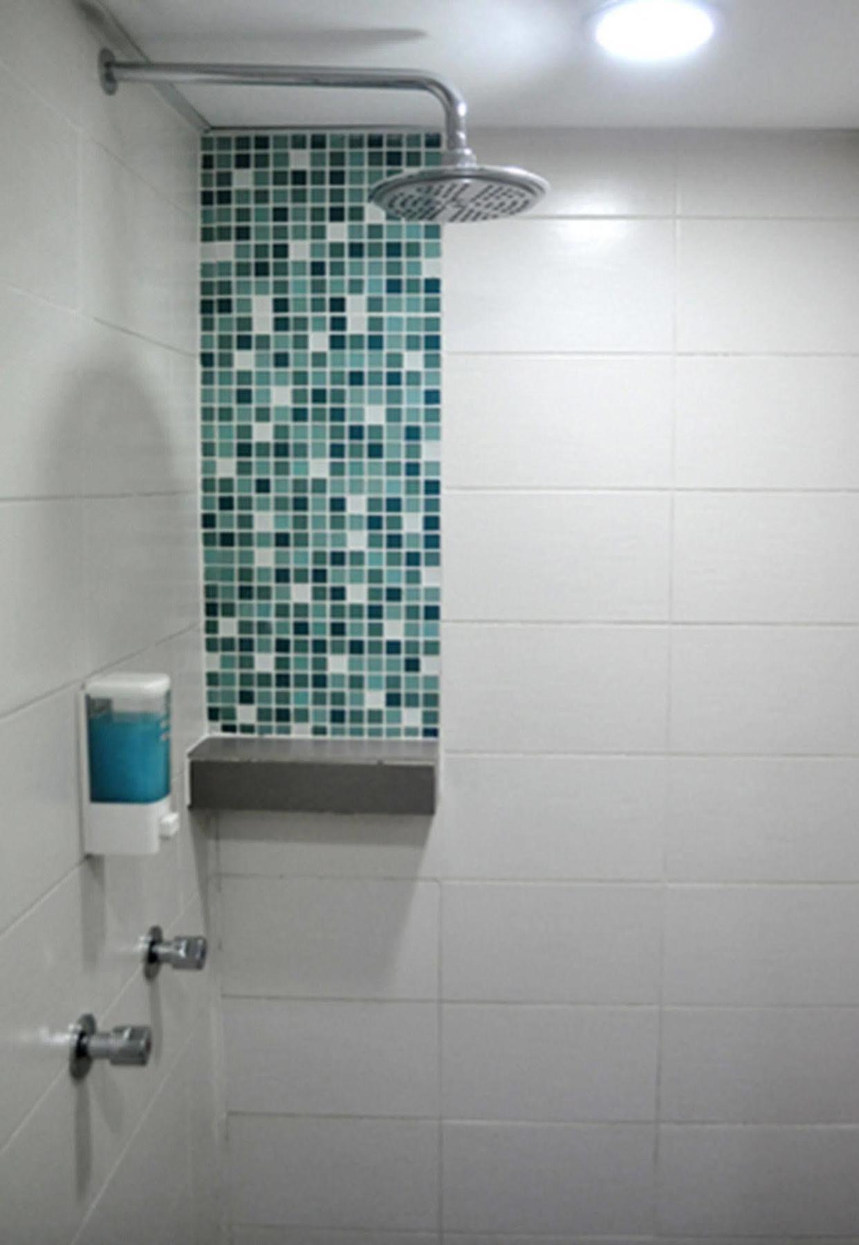 Yy318 Hotel Bukit Bintang Kuala Lumpur Esterno foto