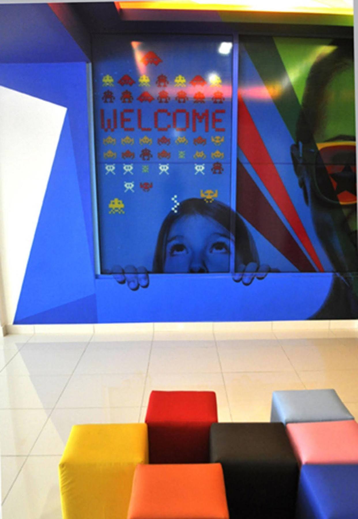 Yy318 Hotel Bukit Bintang Kuala Lumpur Esterno foto